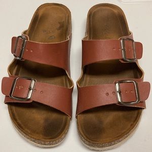 Wells Sandals